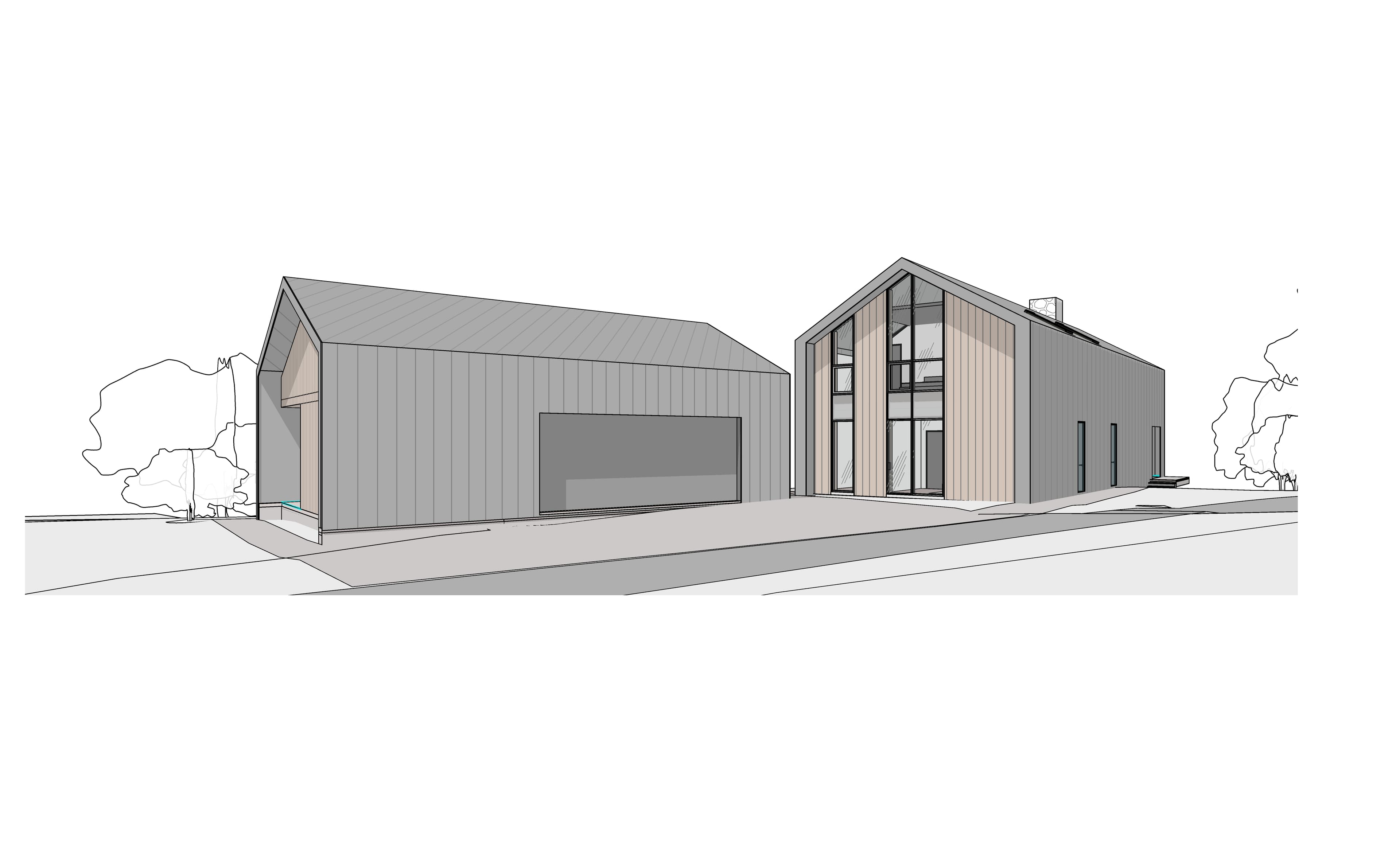 Image 2 of ambar-house project