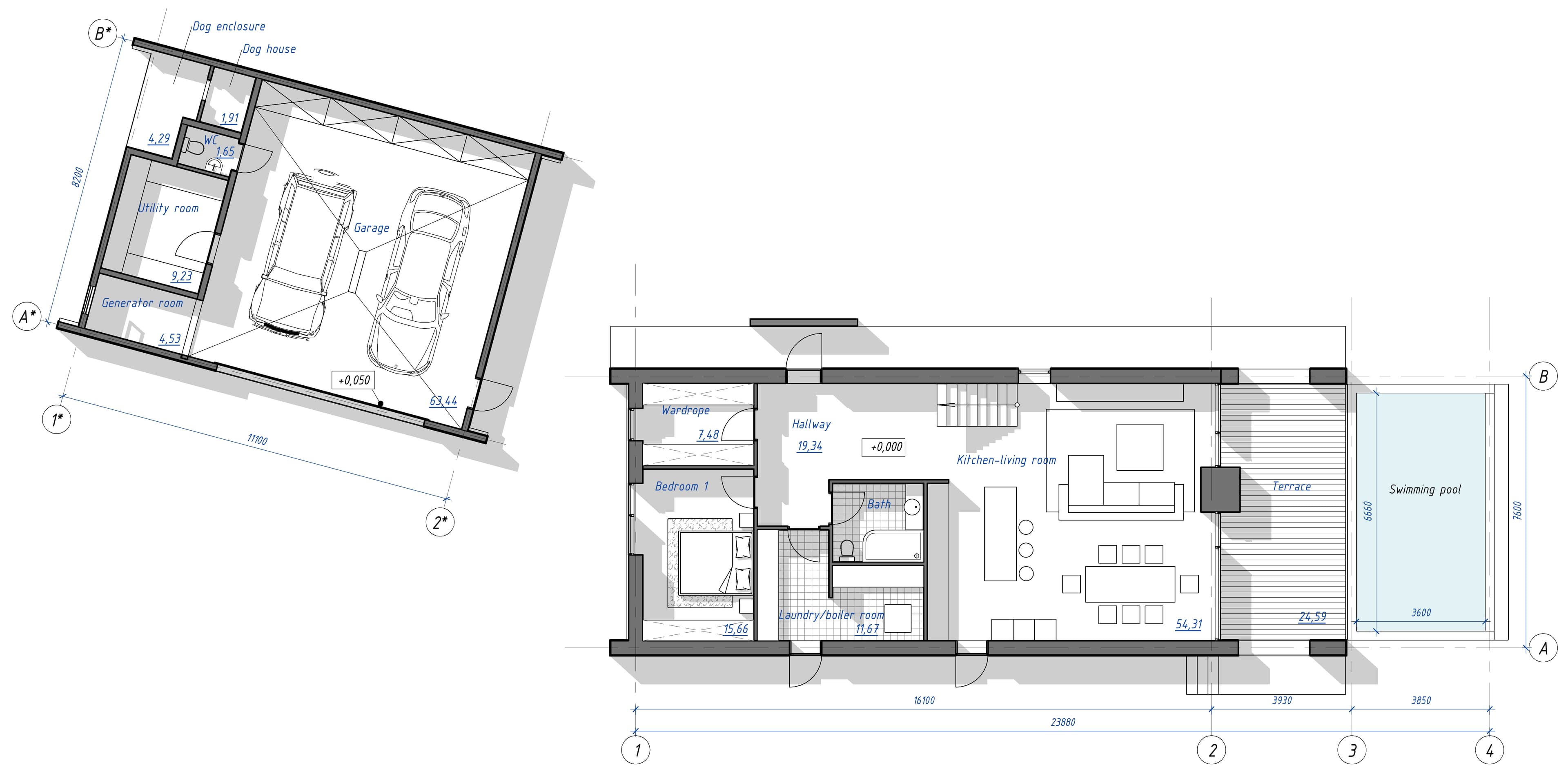 Image 3 of ambar-house project