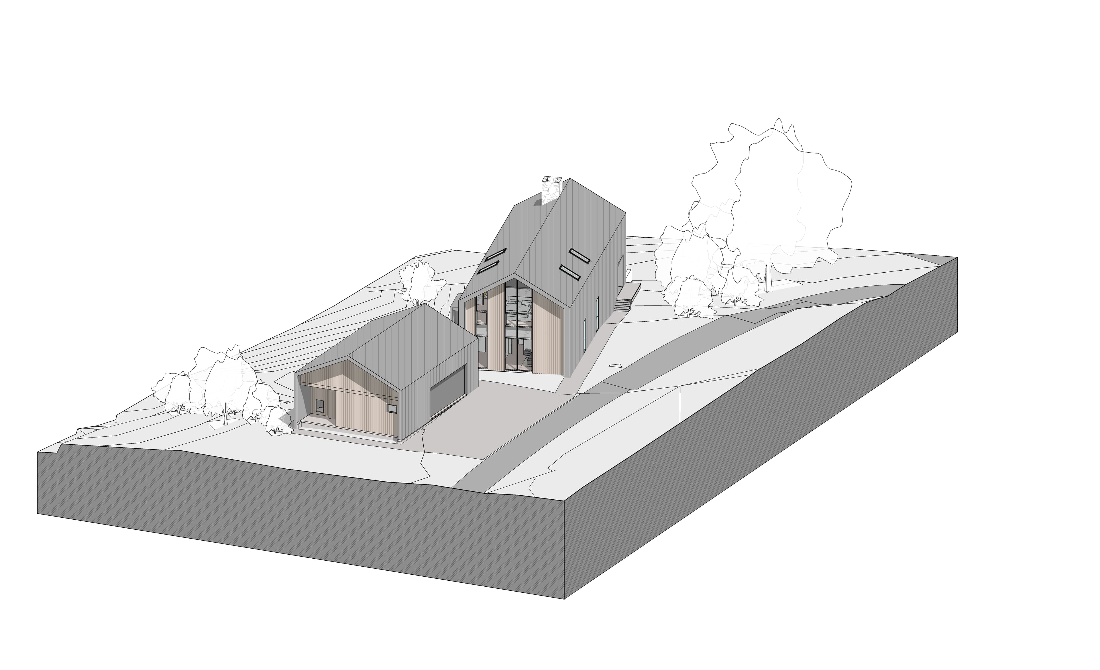 Image 5 of ambar-house project