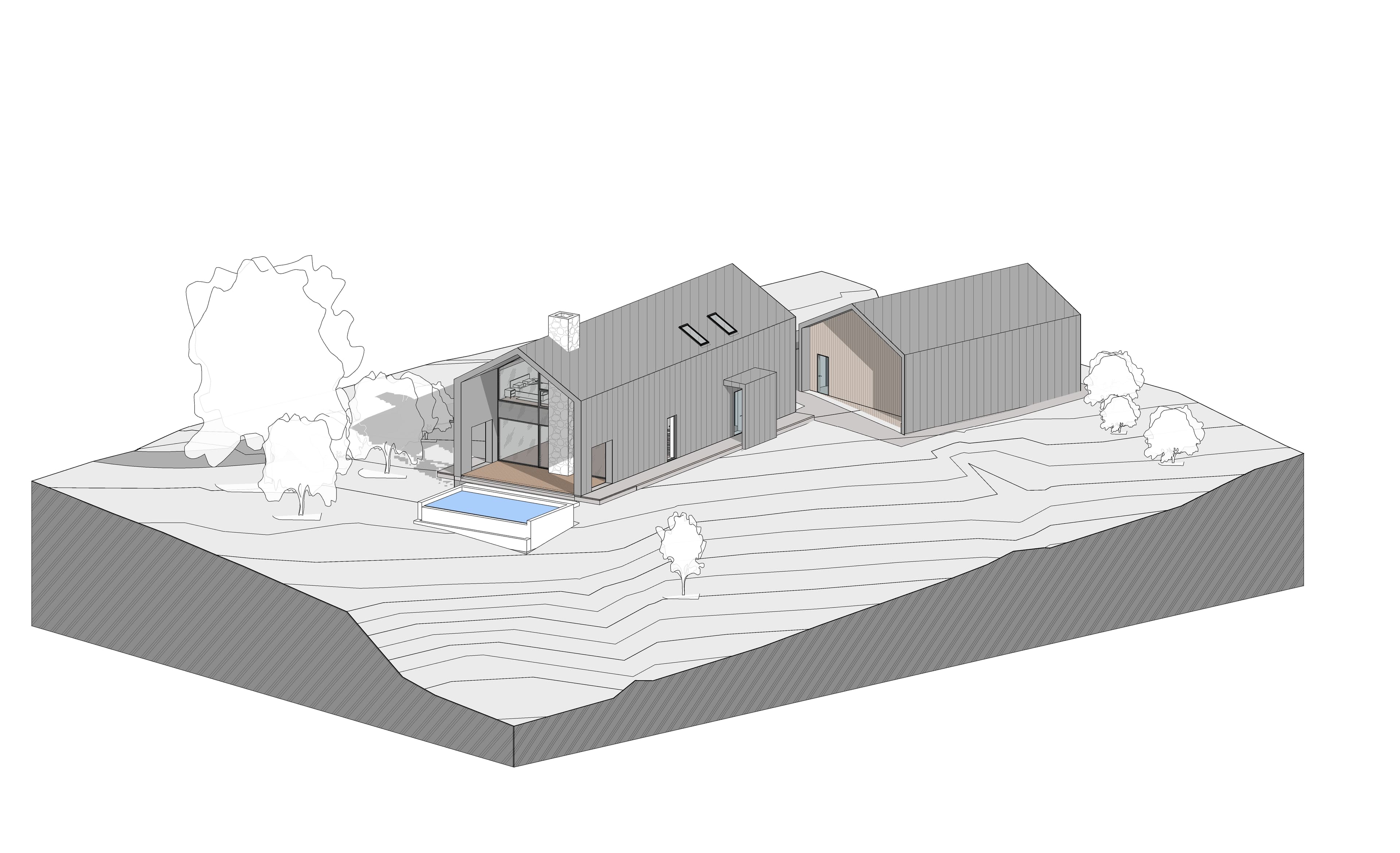 Image 6 of ambar-house project