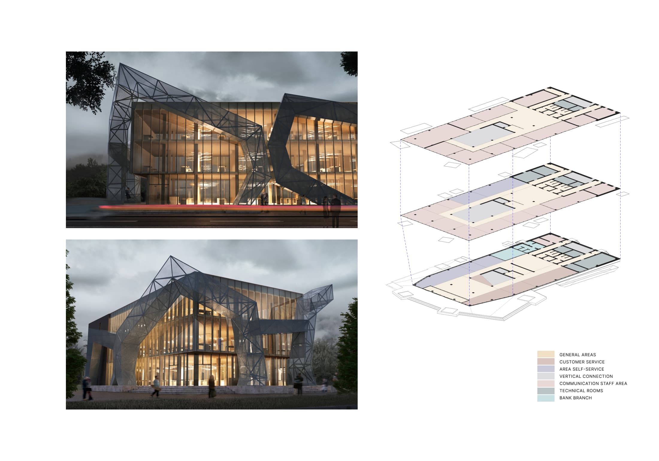 Image 3 of center-of-administrative-services project