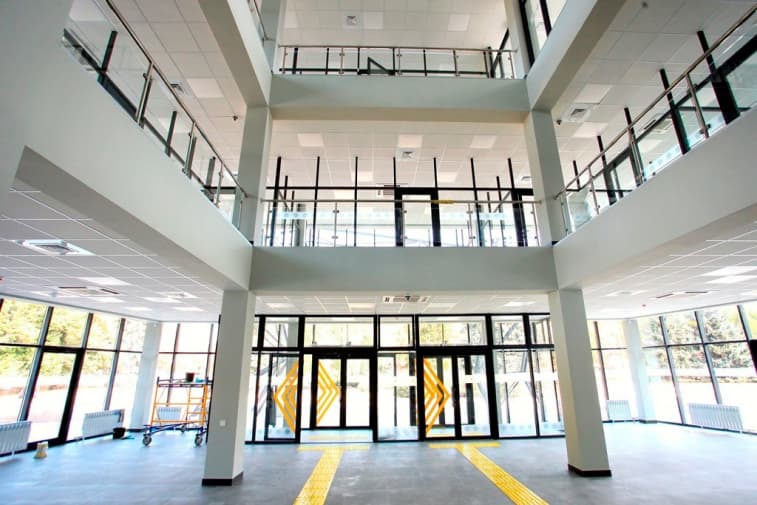 Image 7 of center-of-administrative-services project