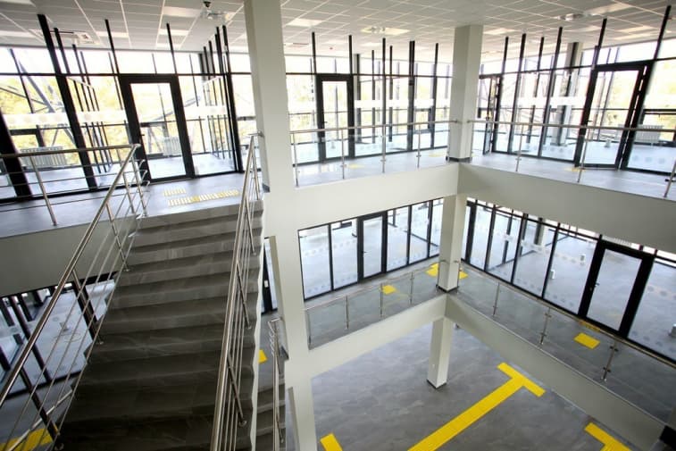 Image 8 of center-of-administrative-services project