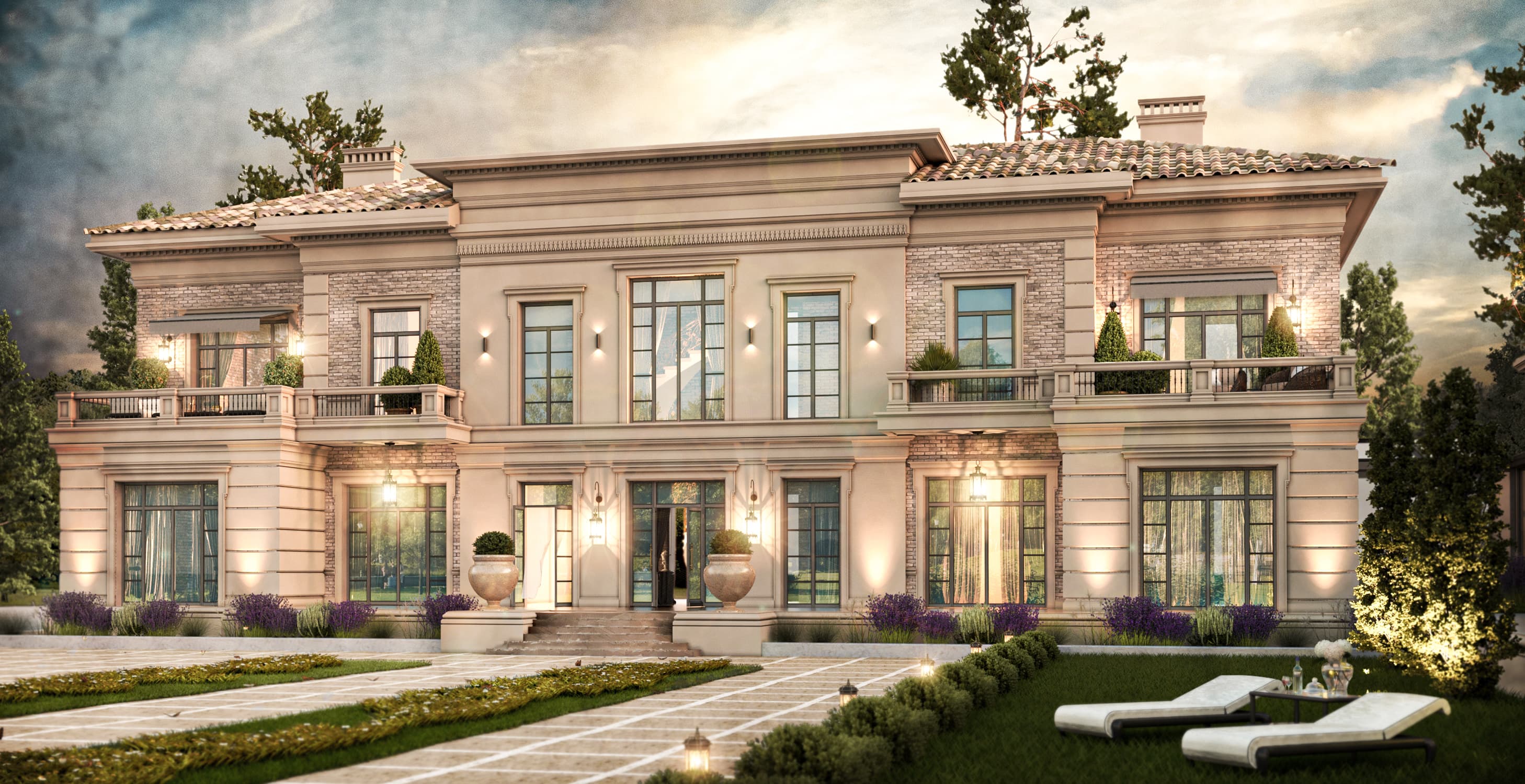Image 1 of dnipro-horizon project