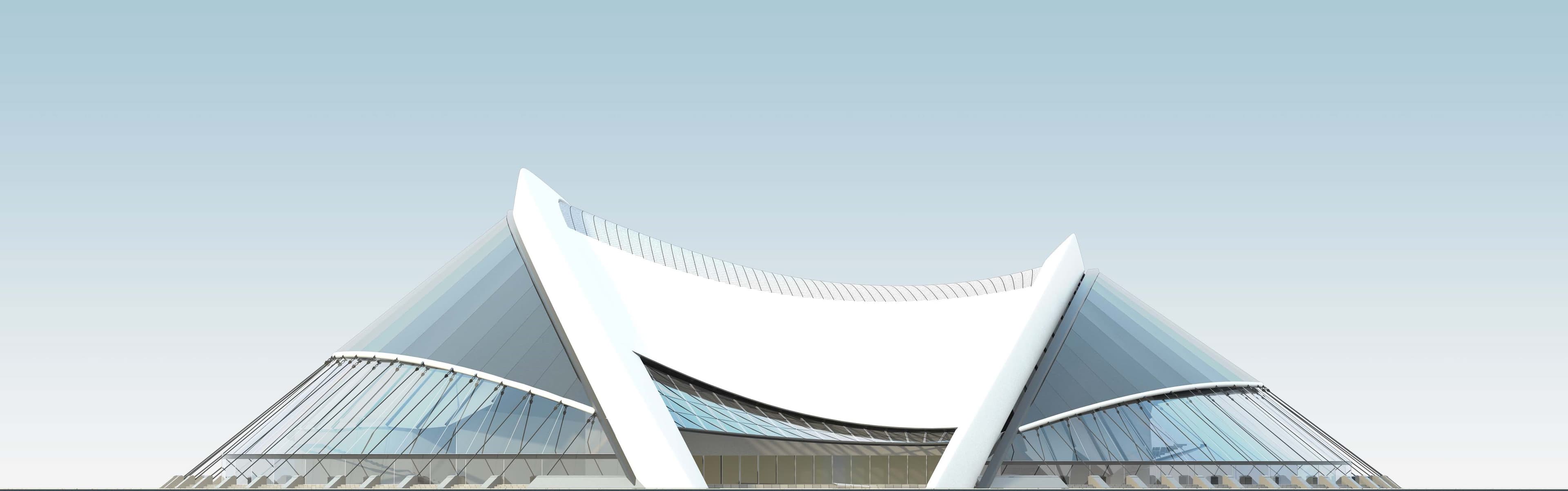 Image 6 of equestrian-sports-complex project