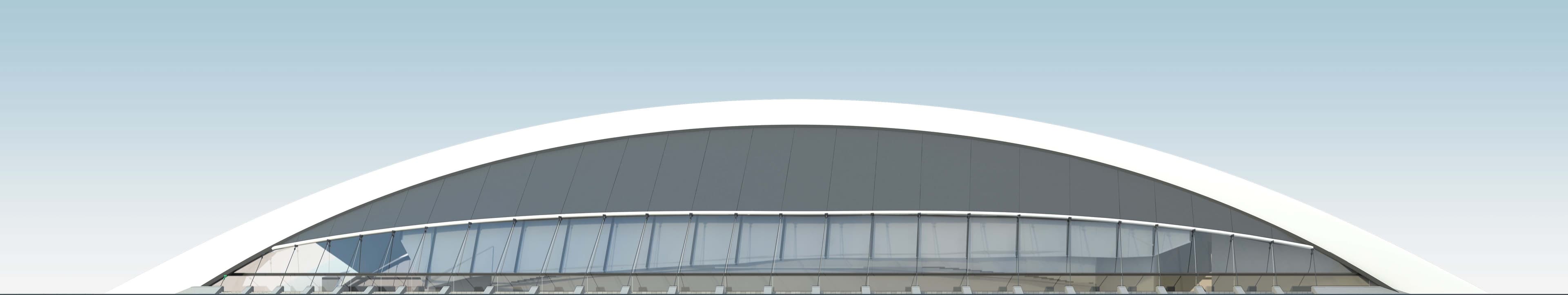 Image 7 of equestrian-sports-complex project