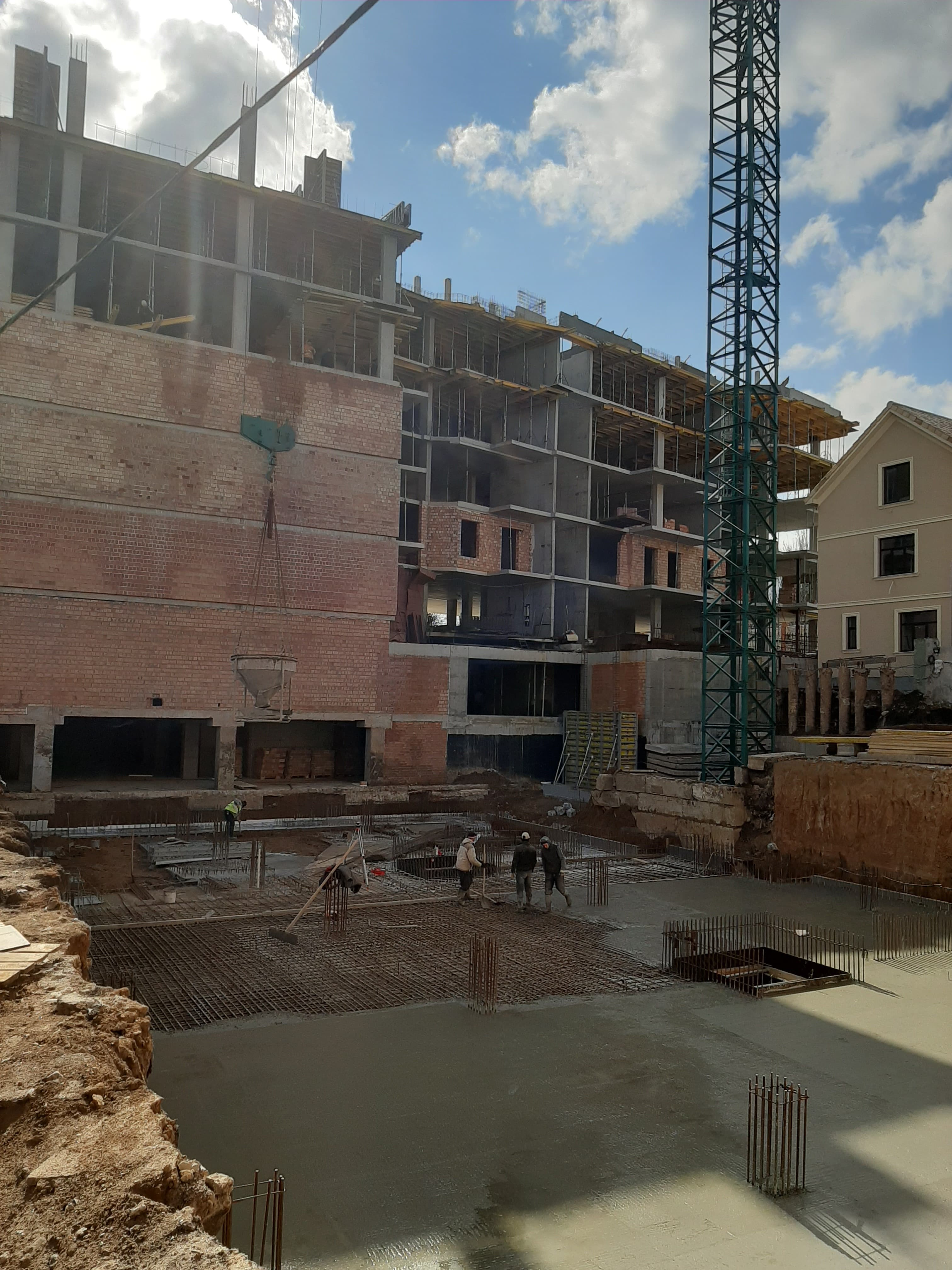 Image 10 of konsul project