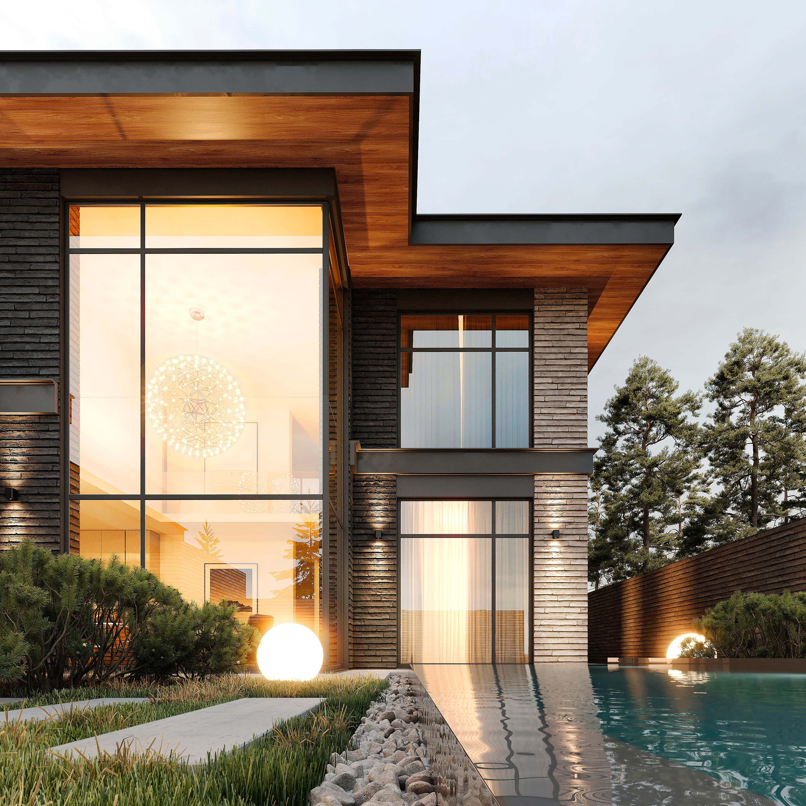Image 1 of lumina-grove project