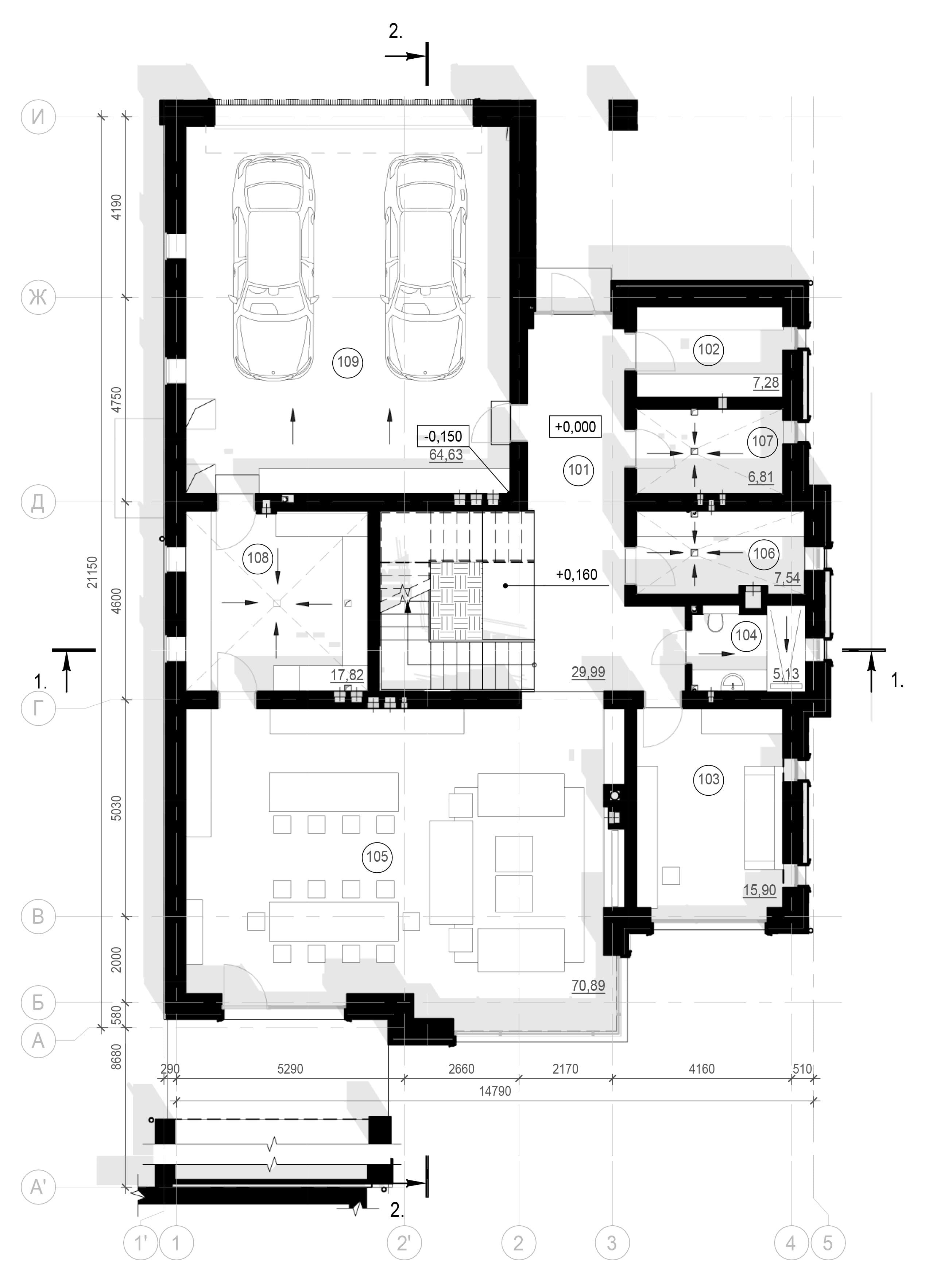 Image 3 of lumina-grove project