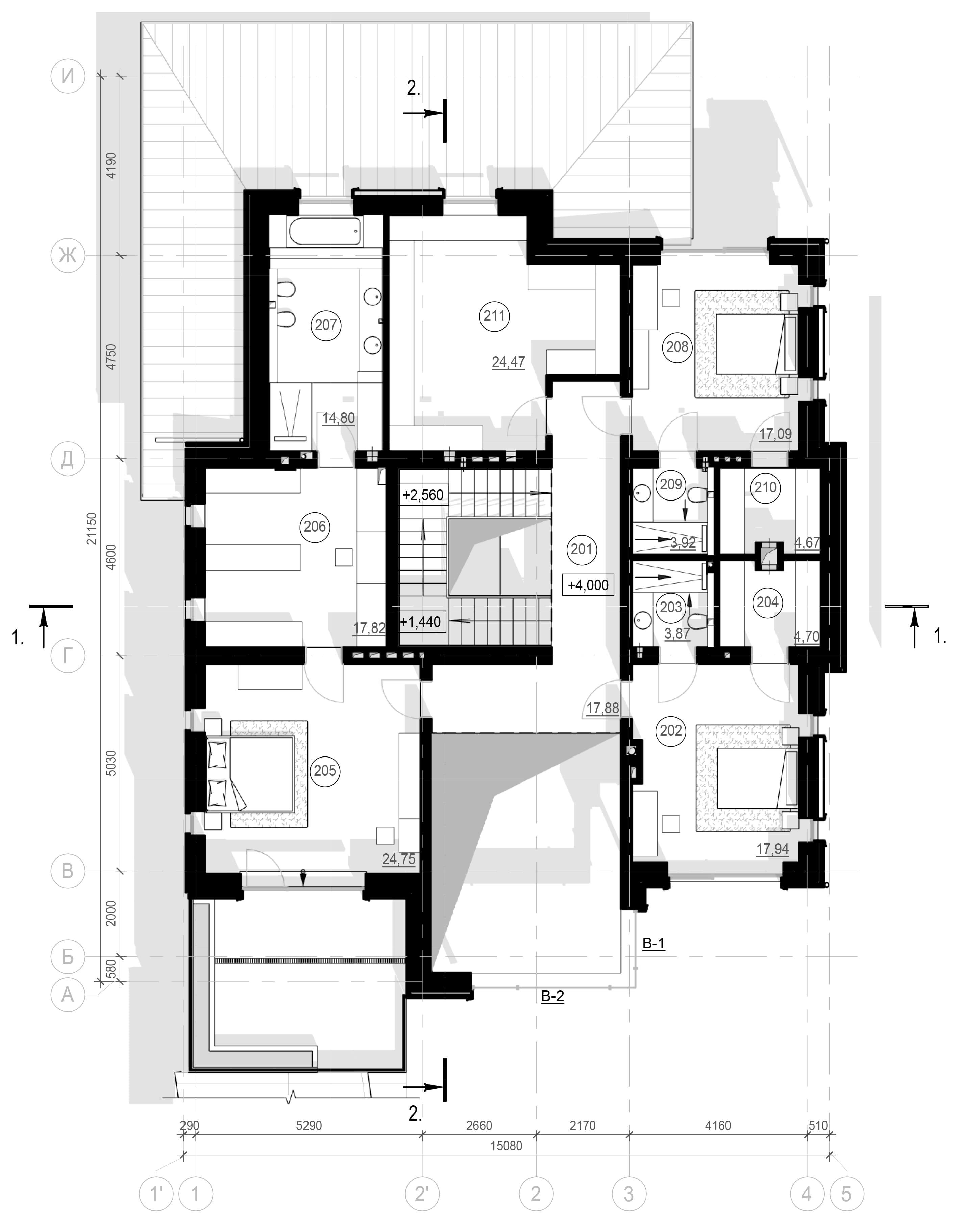 Image 4 of lumina-grove project