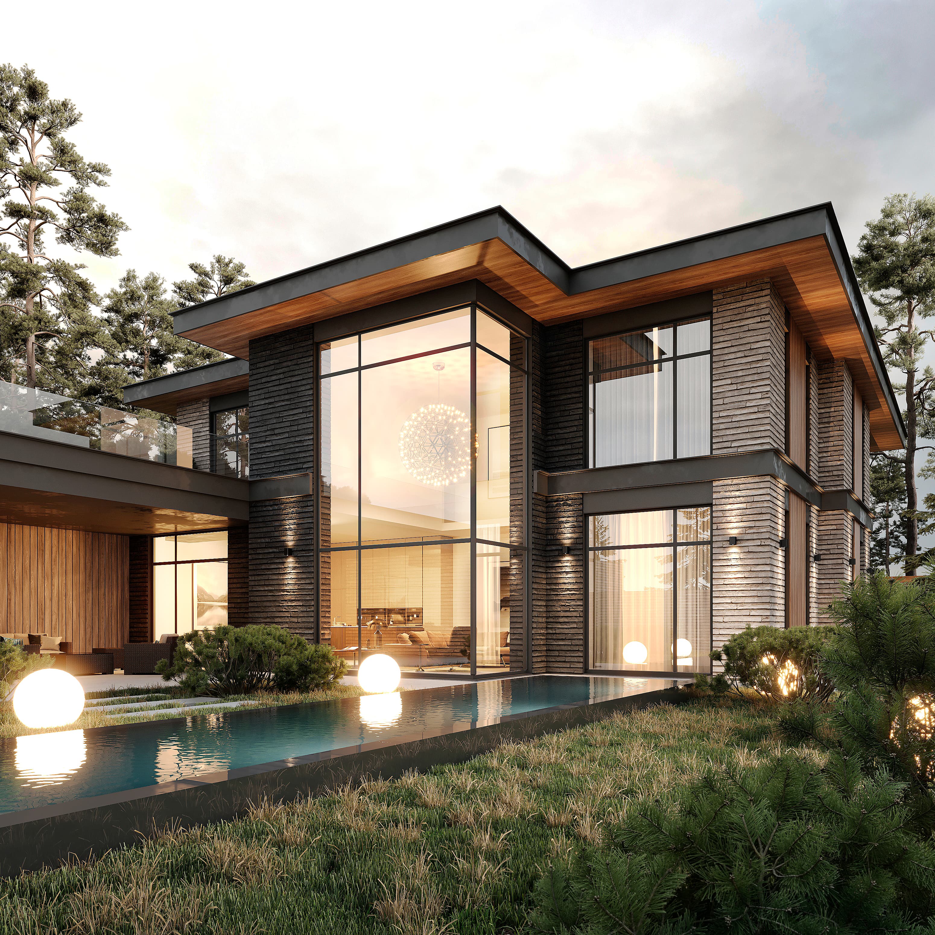 Image 5 of lumina-grove project