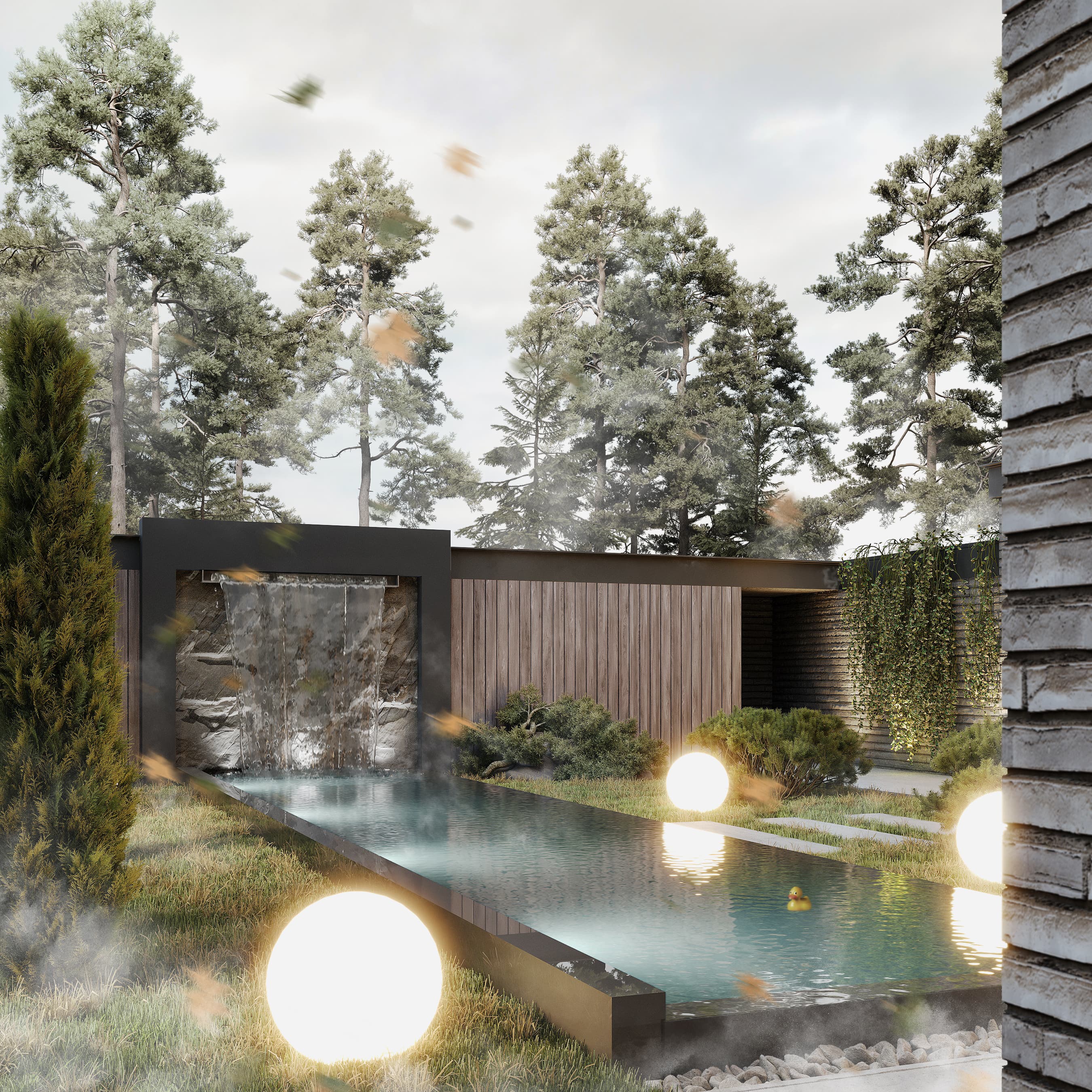 Image 6 of lumina-grove project