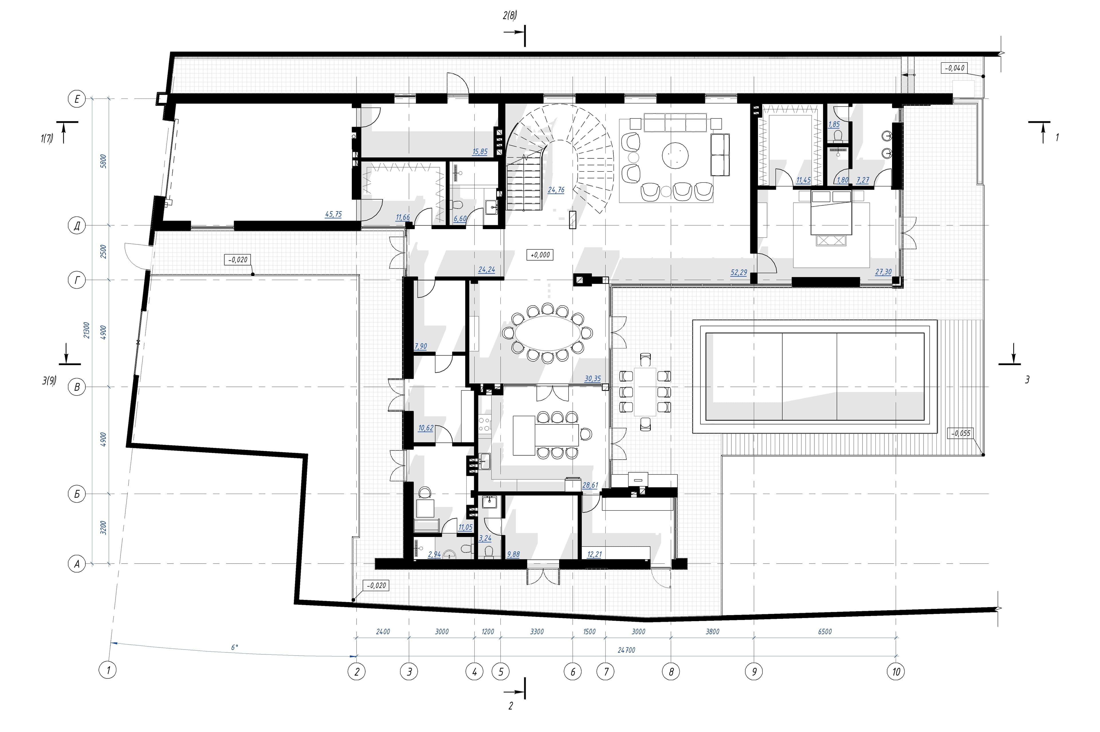 Image 3 of nexus-veranda project