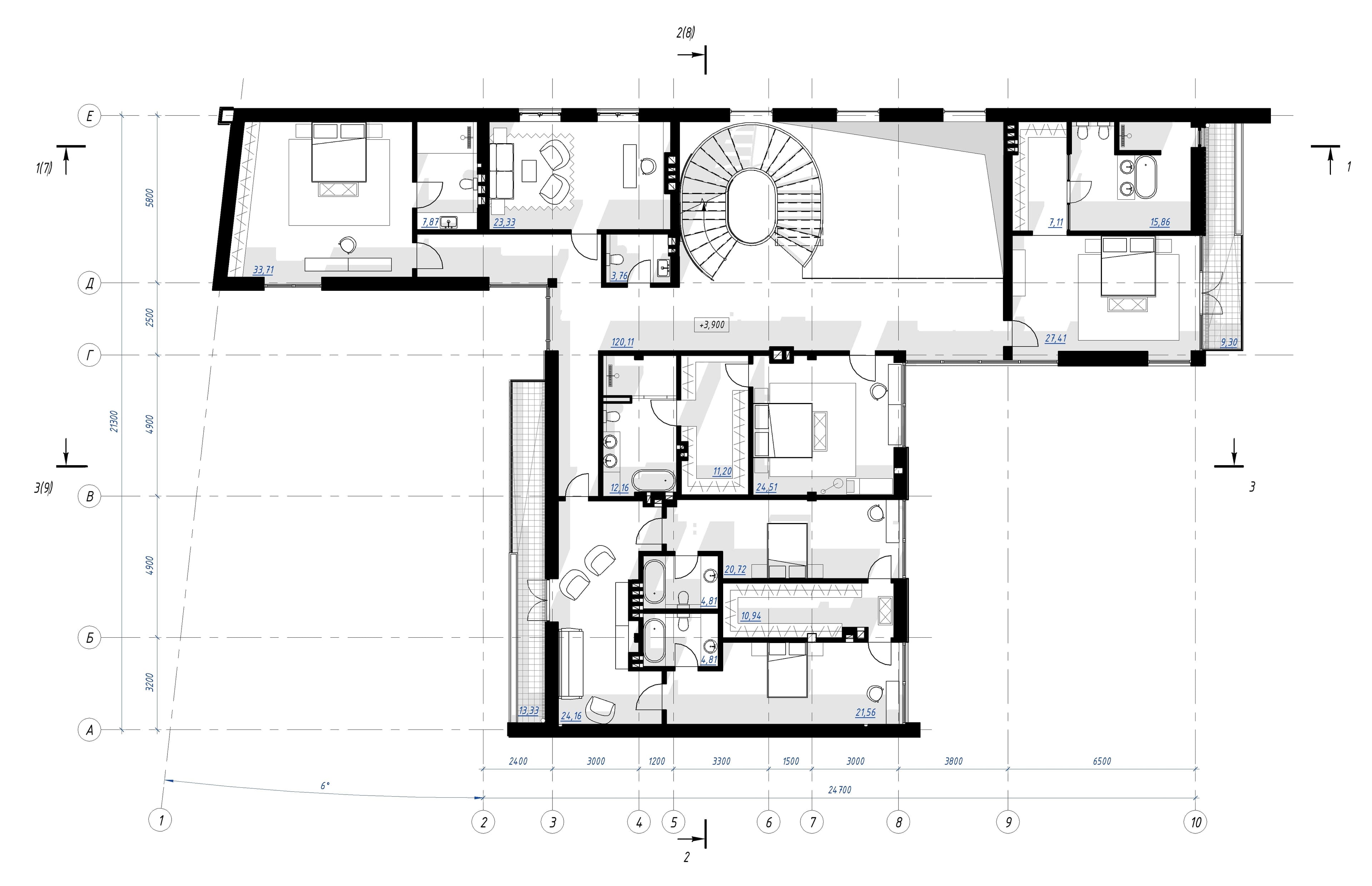 Image 4 of nexus-veranda project