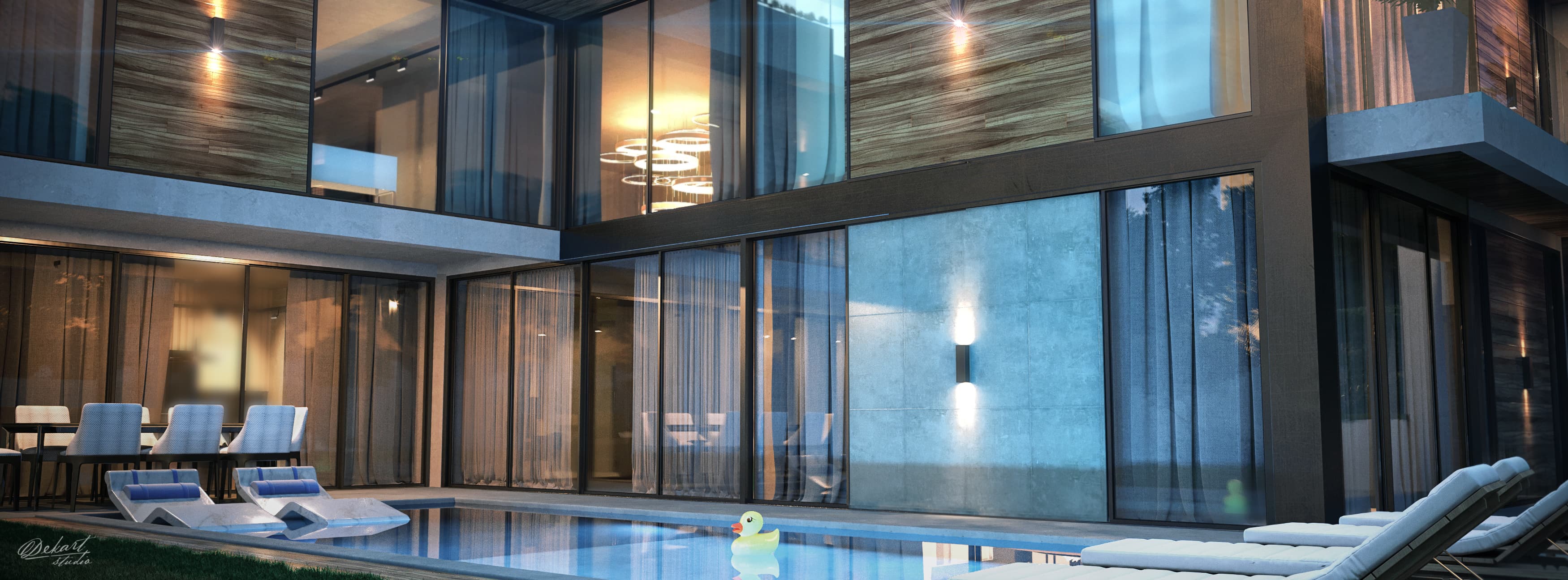 Image 5 of nexus-veranda project