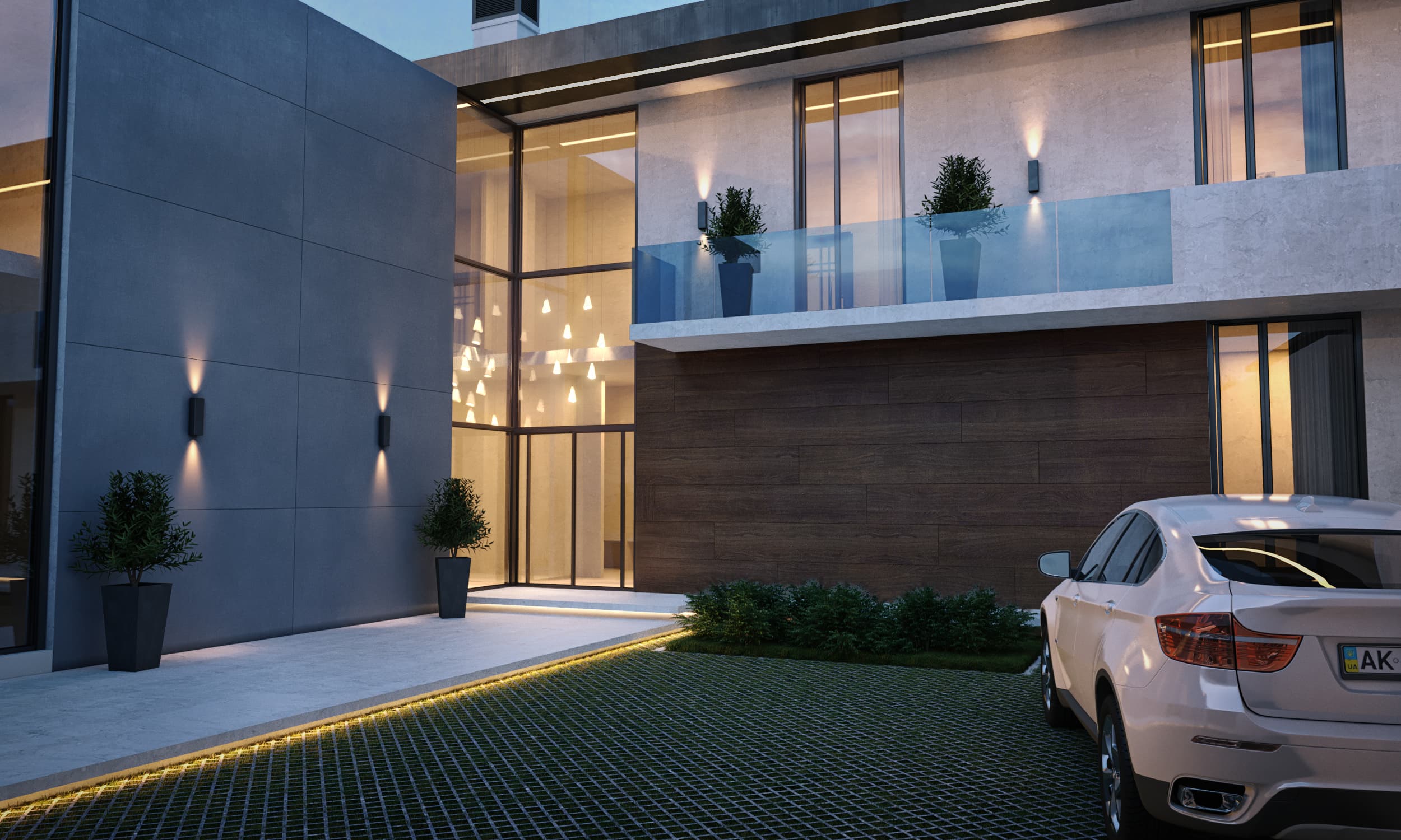Image 6 of nexus-veranda project