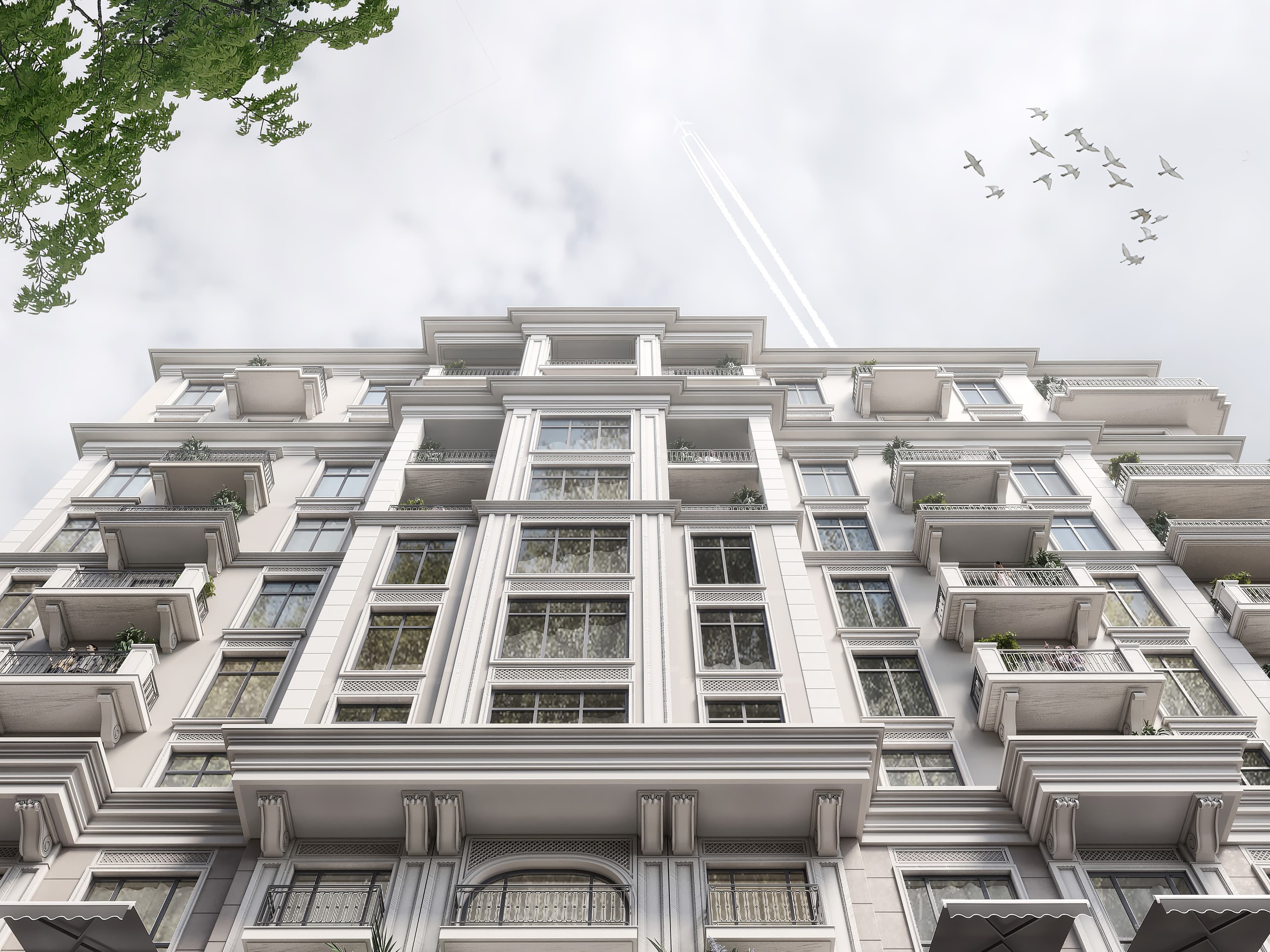 Image 3 of park-palace project