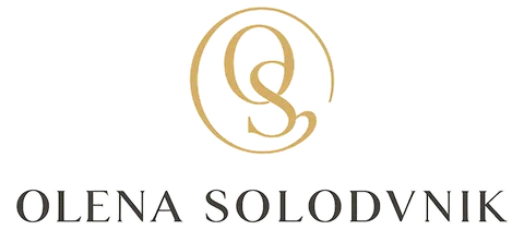 Olena Solodovnik