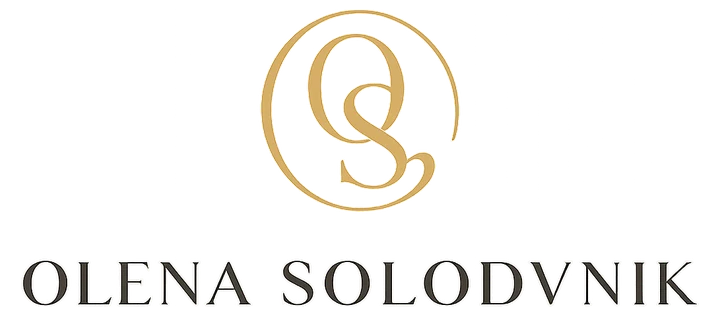Olena Solodovnik
