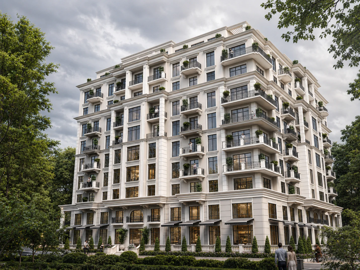 Park Palace - Imagen principal